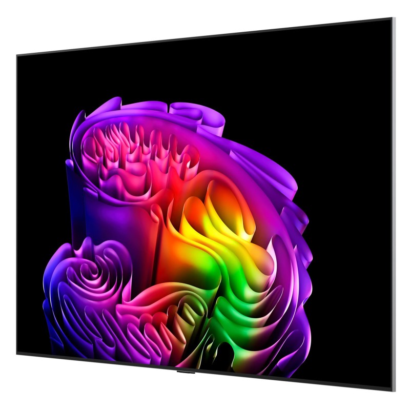 LG - Smart TV 83`` OLED Evo AI 4K a11Gen3 WebOS26 OLED83G64LW.AEU