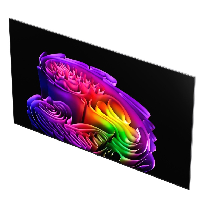 LG - Smart TV 83`` OLED Evo AI 4K a11Gen3 WebOS26 OLED83G64LW.AEU