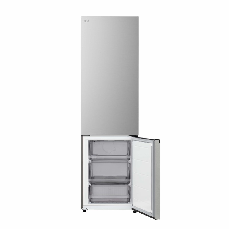LG - Combinado GBBSJ2CCPY