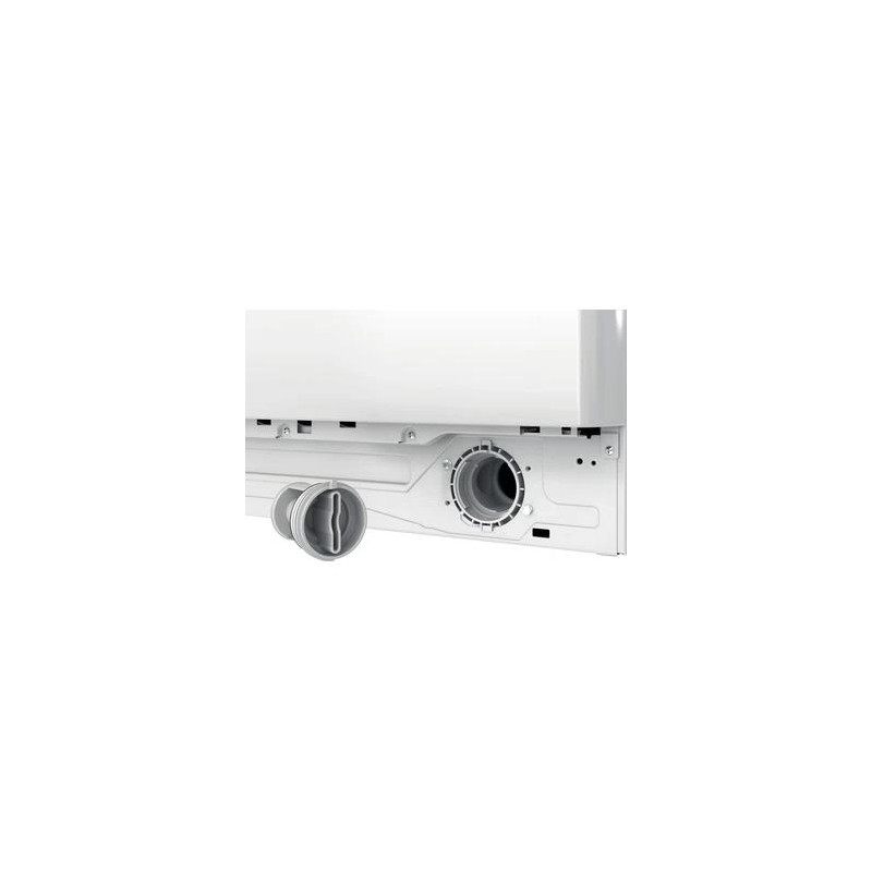 INDESIT - Máq. Lavar Roupa BWE 81496X WSV