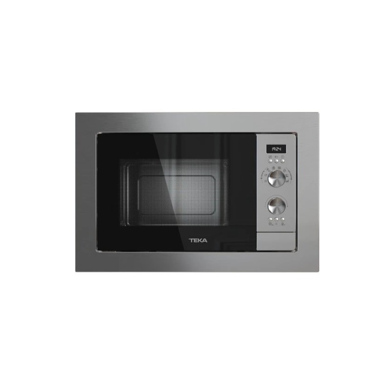 TEKA - Microondas Enc. MS 6200 BIH SS Total 112070012