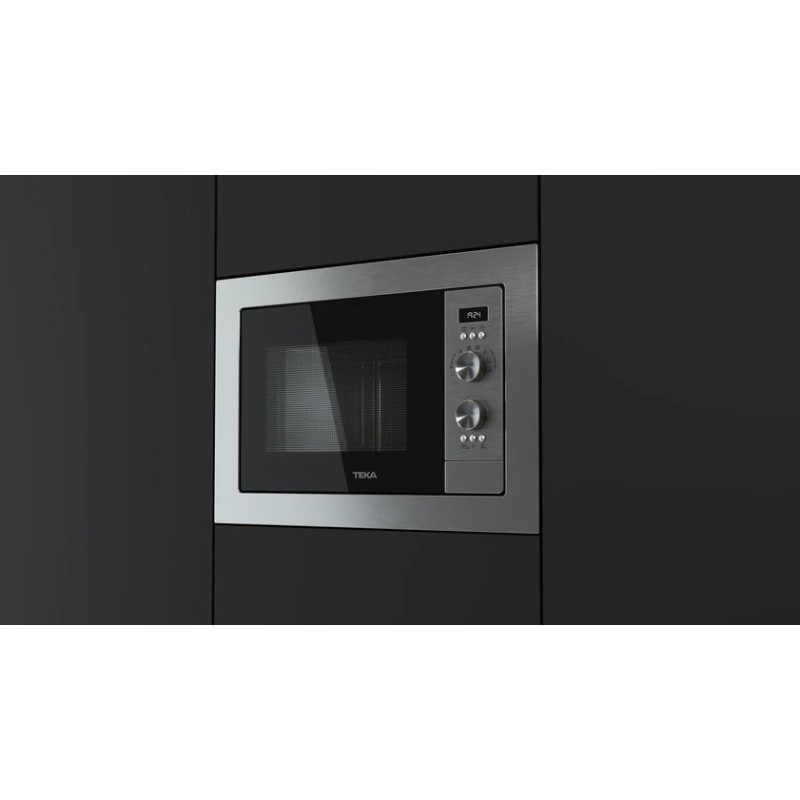 TEKA - Microondas Enc. MS 6200 BIH SS Total 112070012