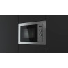 TEKA - Microondas Enc. MS 6200 BIH SS Total 112070012
