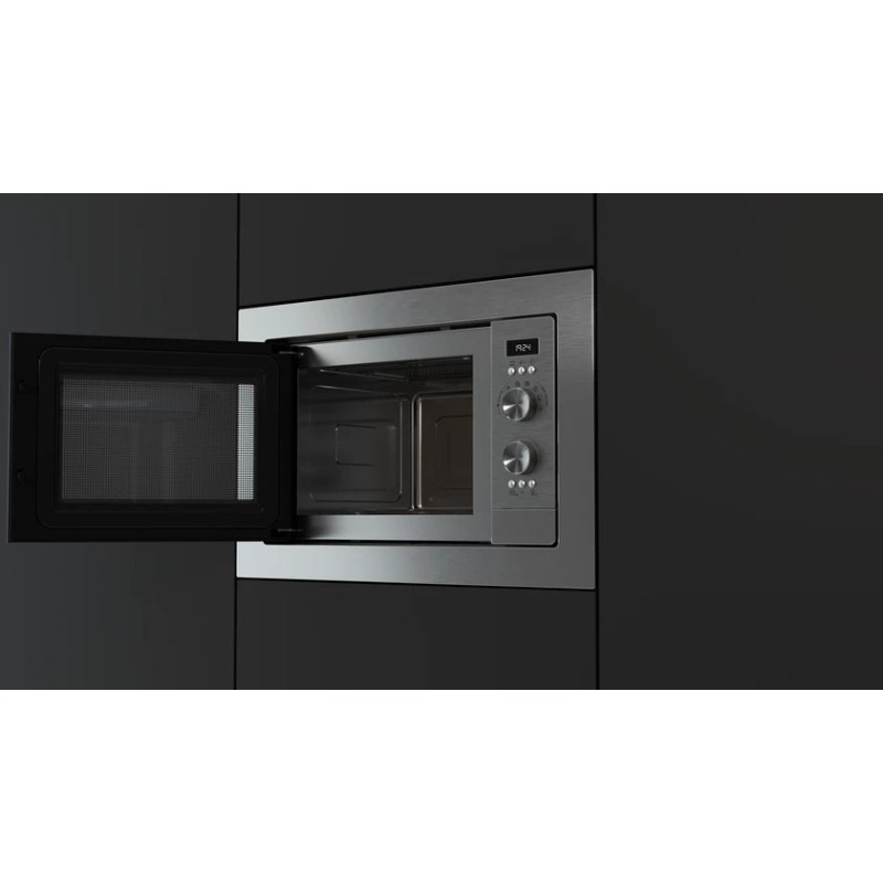 TEKA - Microondas Enc. MS 6200 BIH SS Total 112070012