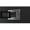 TEKA - Microondas Enc. MS 6200 BIH SS Total 112070012