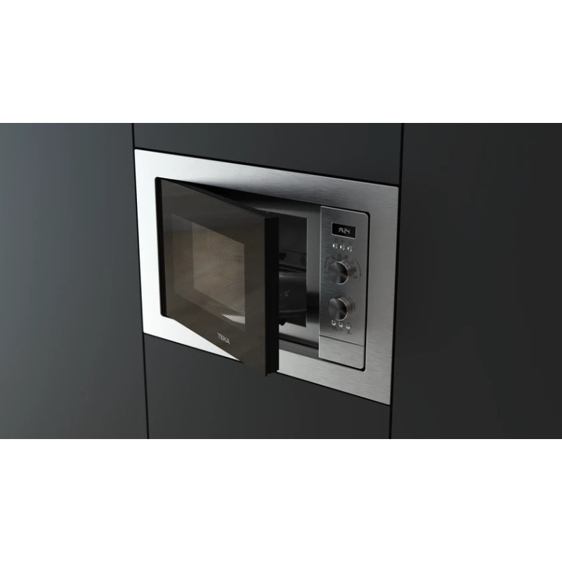 TEKA - Microondas Enc. MS 6200 BIH SS Total 112070012