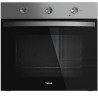 TEKA - Forno Convencional HBB 5350 SS Easy 111020080