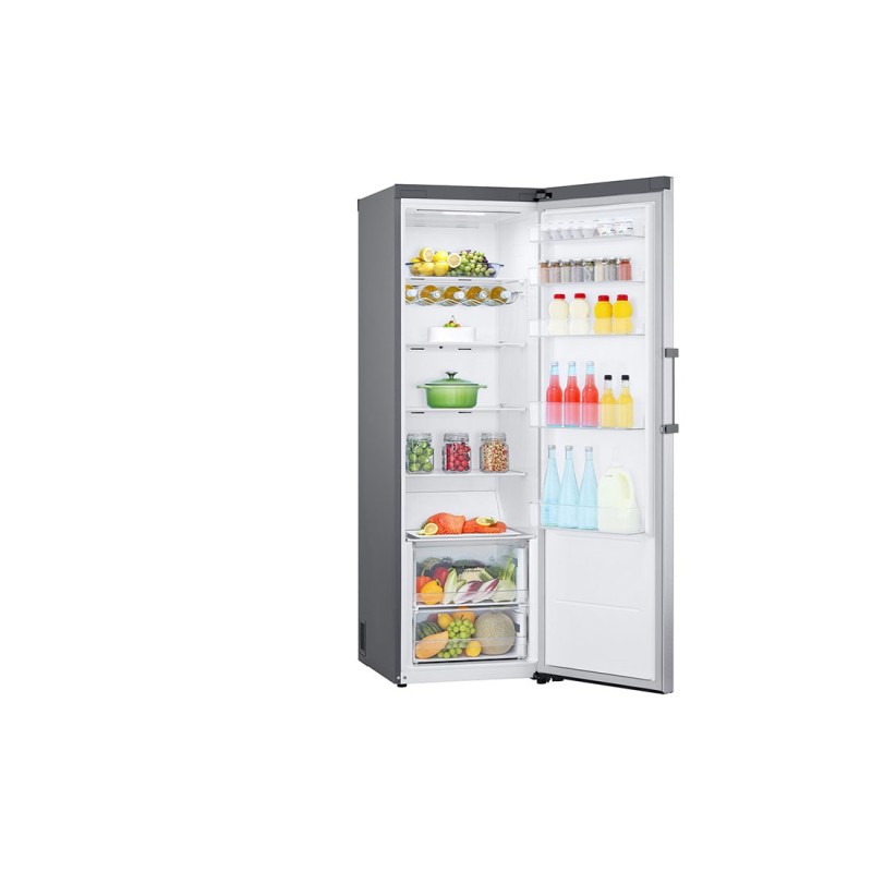 LG - Frigorífico 1 Porta GLE51PZGSZ