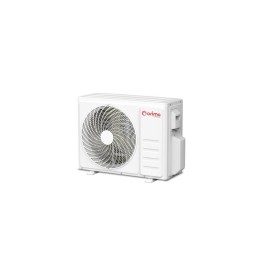 Orima ORTT-18-EXT-2 Unidade Exterior para Ar Condicionado Multi-Split, 27 m², 12000 BTU, Branco - 070149 - 5603883214035