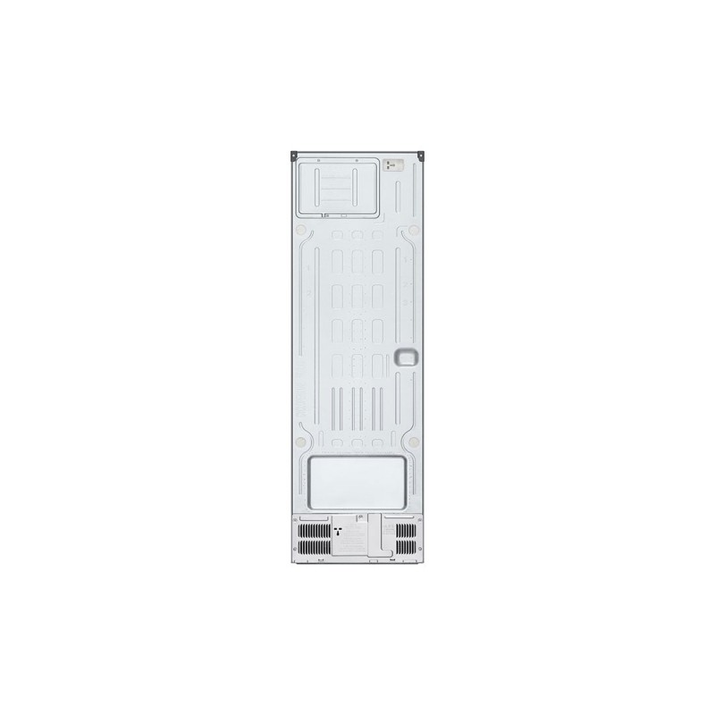LG - Frigorífico 1 Porta GLE51PZGSZ