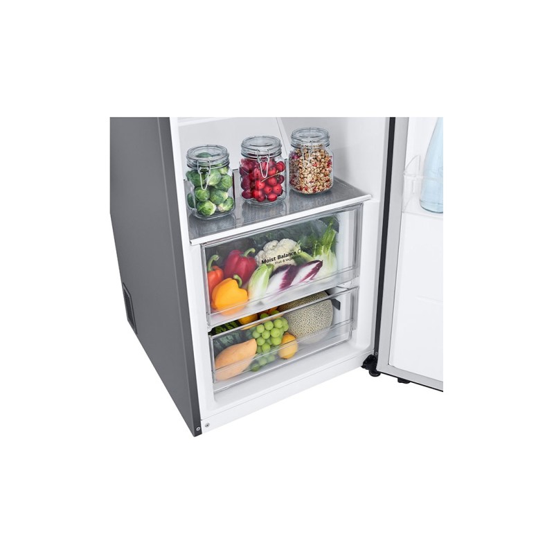 LG - Frigorífico 1 Porta GLE51PZGSZ