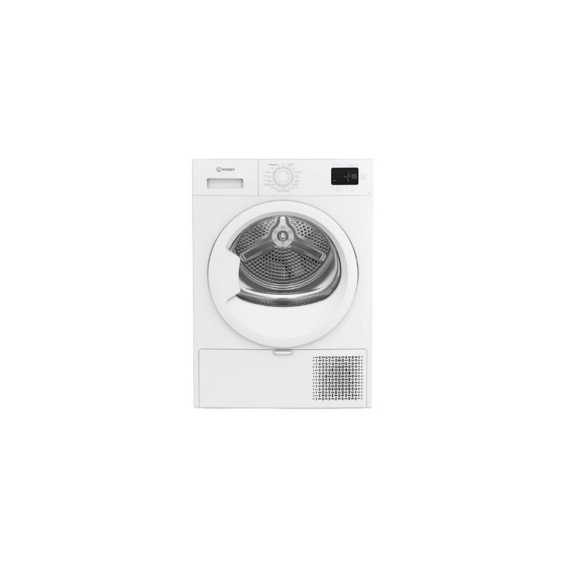 INDESIT - Máq. Secar Roupa C YSD 72D WW SPT