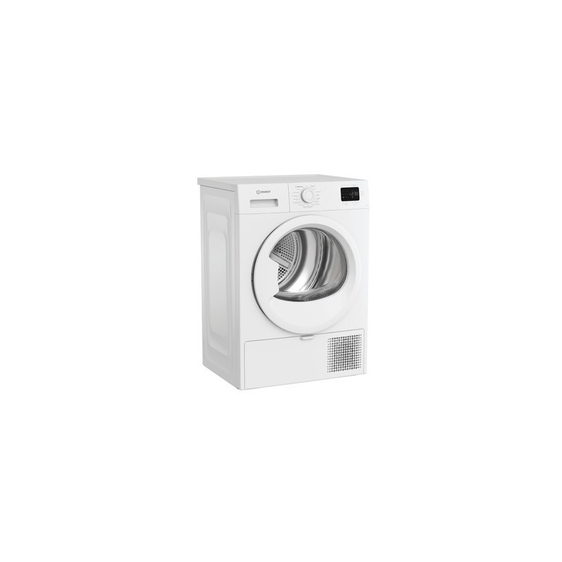 INDESIT - Máq. Secar Roupa C YSD 72D WW SPT