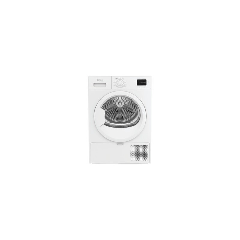 INDESIT - Máq. Secar Roupa C YSD 72D WW SPT