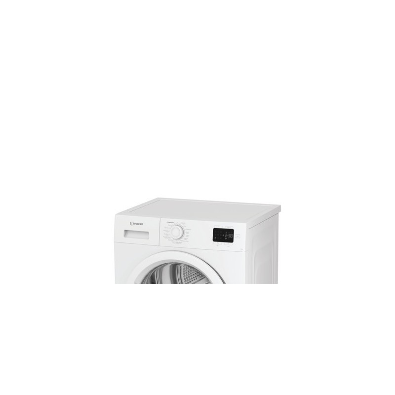 INDESIT - Máq. Secar Roupa C YSD 72D WW SPT
