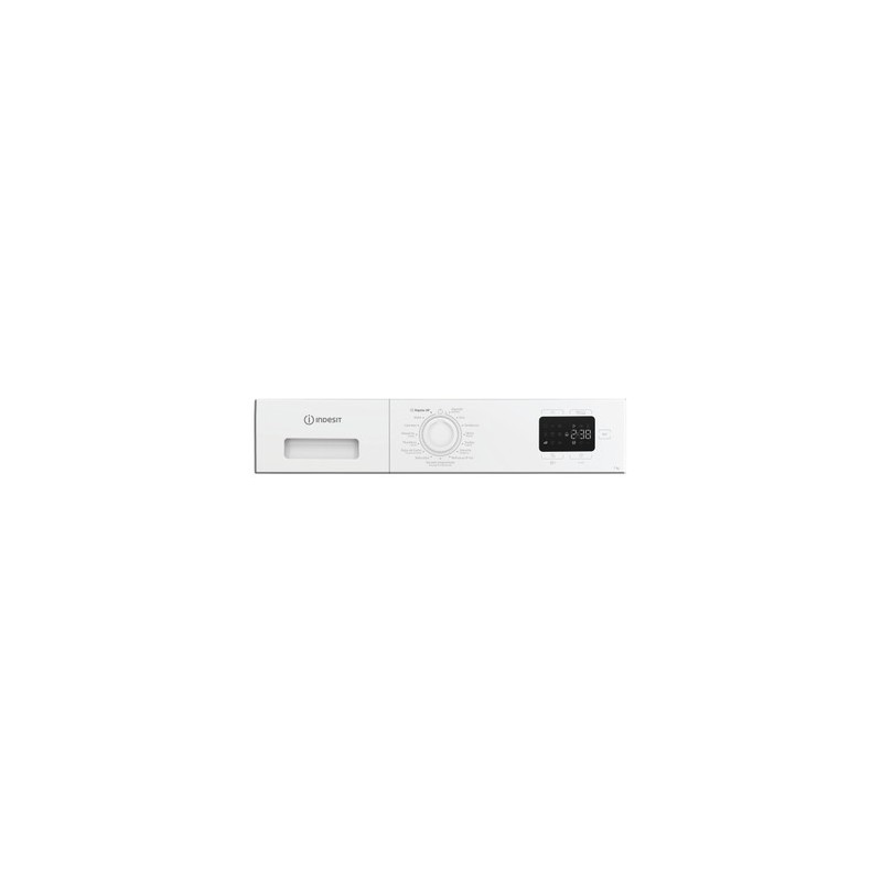 INDESIT - Máq. Secar Roupa C YSD 72D WW SPT