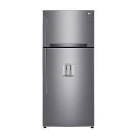 LG - Frigorífico 2 Portas GTF744PZPED