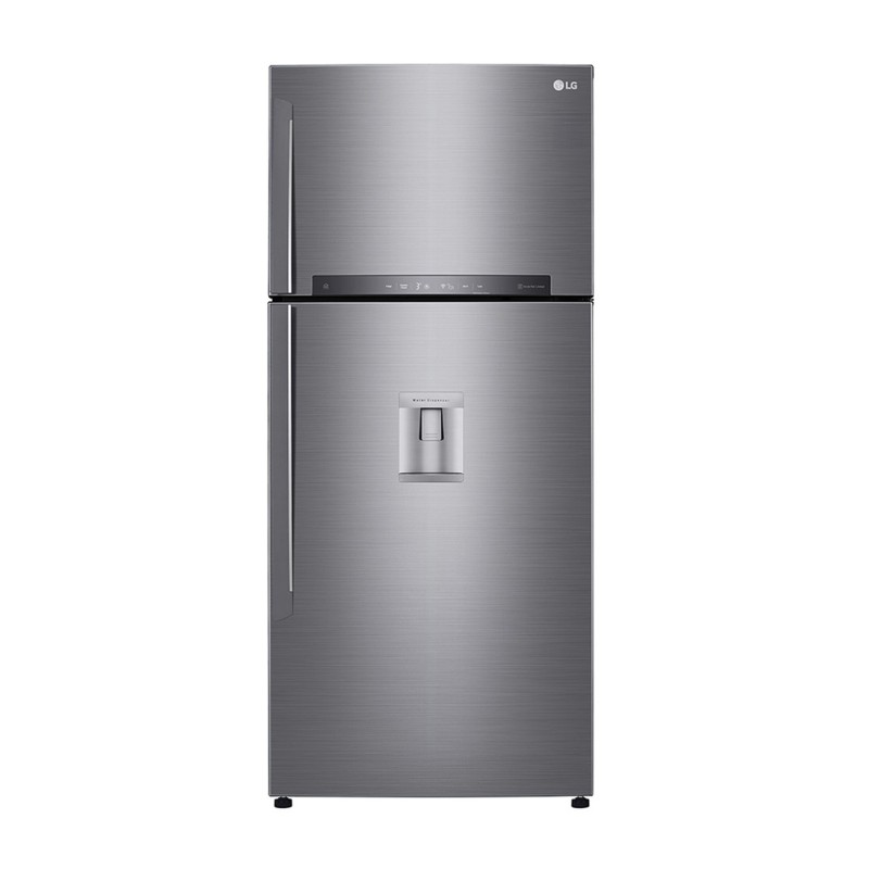 LG - Frigorífico 2 Portas GTF744PZPED