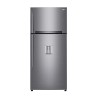 LG - Frigorífico 2 Portas GTF744PZPED