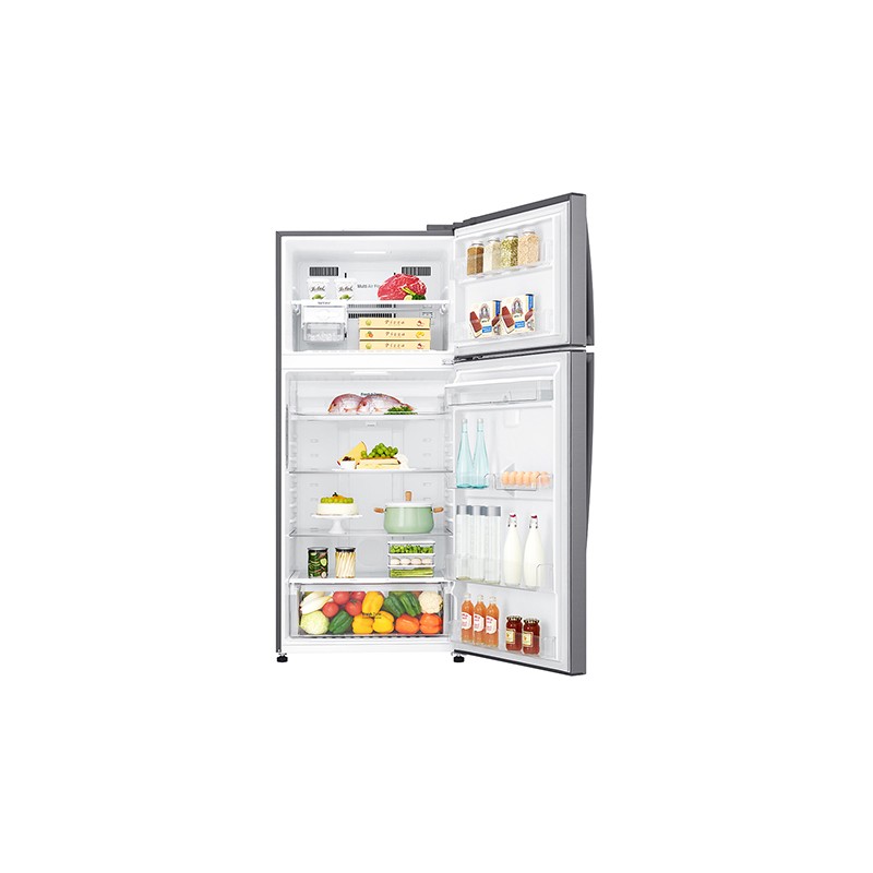 LG - Frigorífico 2 Portas GTF744PZPED