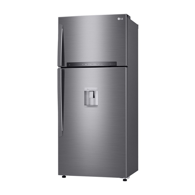 LG - Frigorífico 2 Portas GTF744PZPED