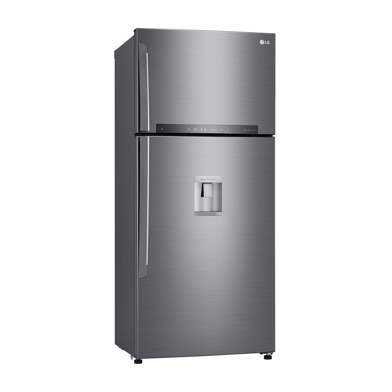 LG - Frigorífico 2 Portas GTF744PZPED