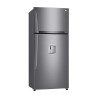 LG - Frigorífico 2 Portas GTF744PZPED