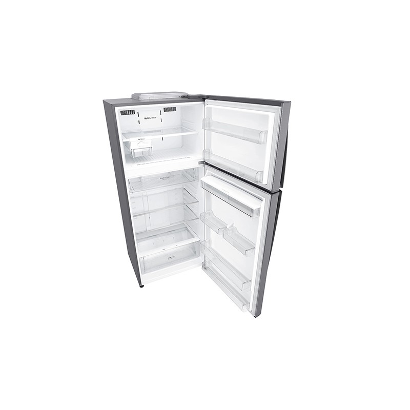 LG - Frigorífico 2 Portas GTF744PZPED
