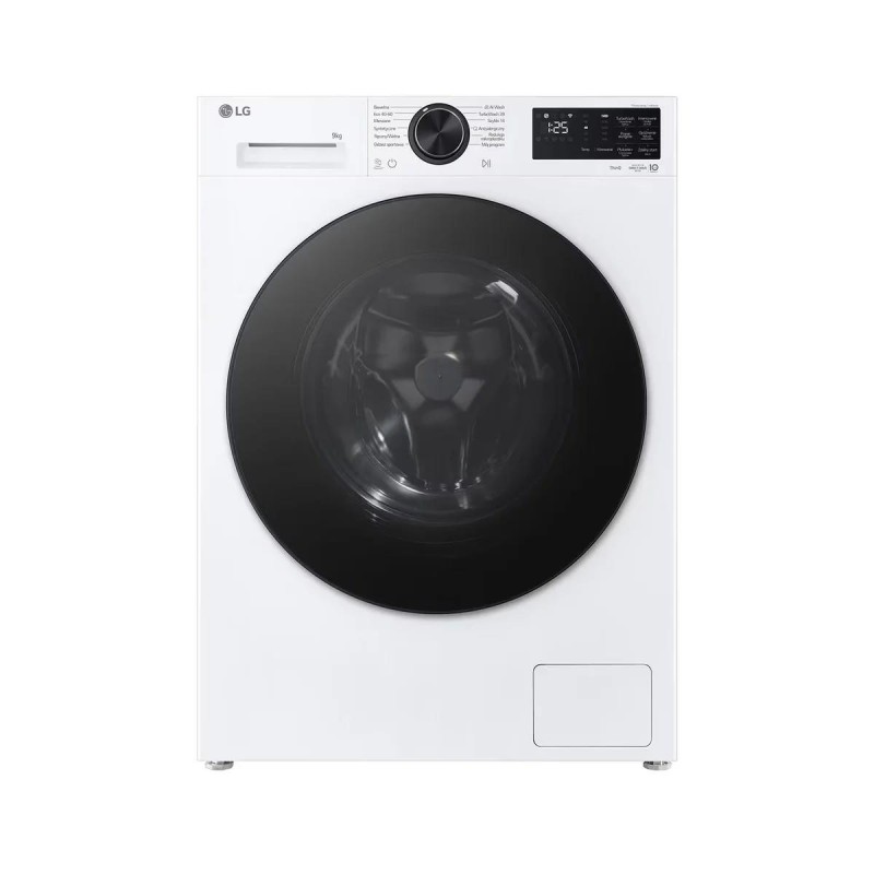 LG - Máq. Lavar Roupa F2X50S9TLB