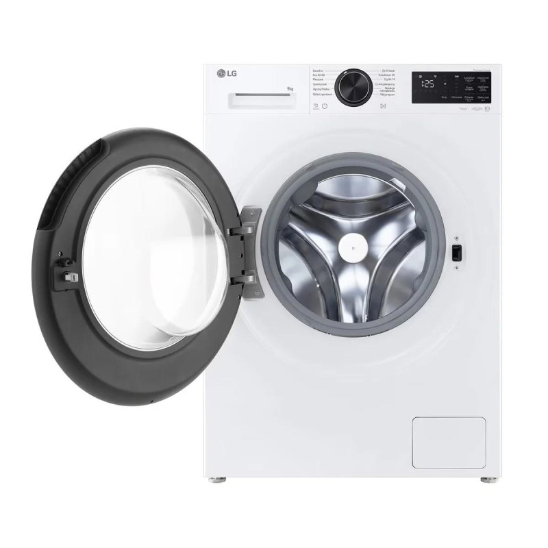LG - Máq. Lavar Roupa F2X50S9TLB