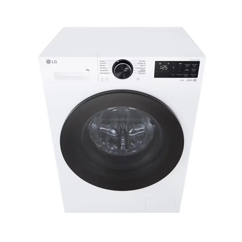 LG - Máq. Lavar Roupa F2X50S9TLB
