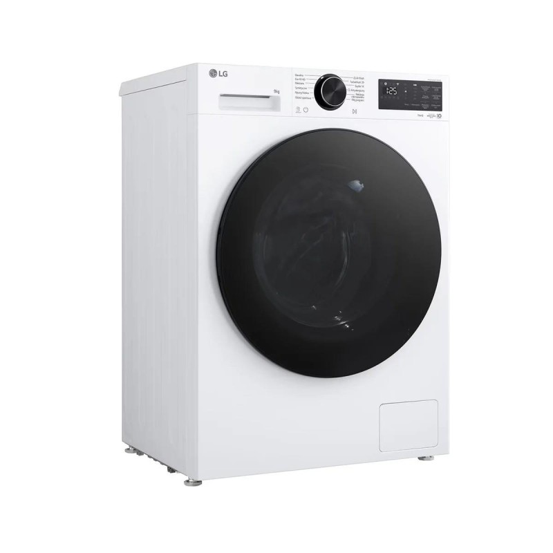 LG - Máq. Lavar Roupa F2X50S9TLB