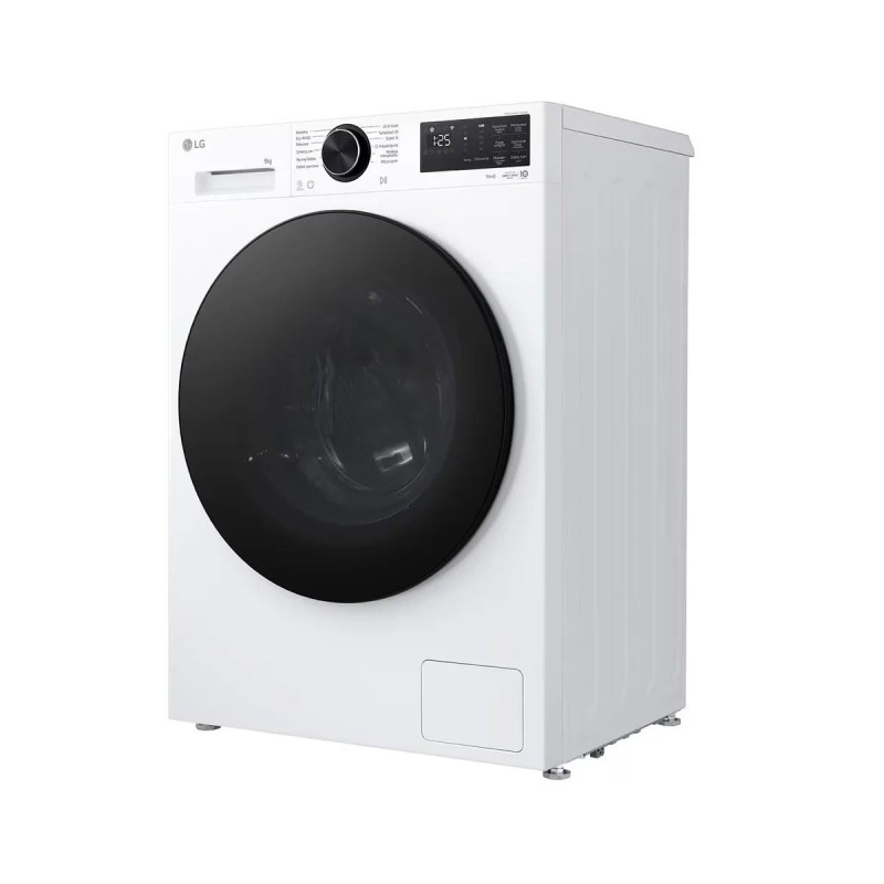 LG - Máq. Lavar Roupa F2X50S9TLB