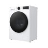 LG - Máq. Lavar Roupa F2X50S9TLB