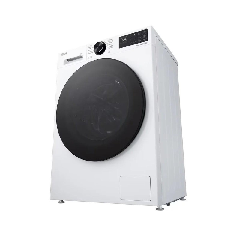 LG - Máq. Lavar Roupa F2X50S9TLB