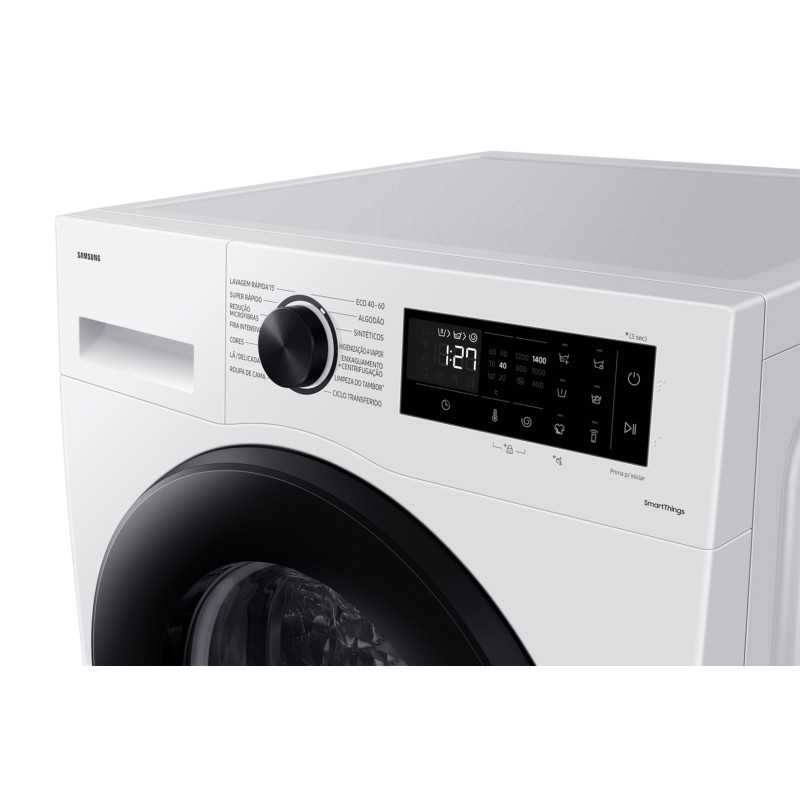SAMSUNG - Máq. Lavar Roupa WW11DG5B25AEEP