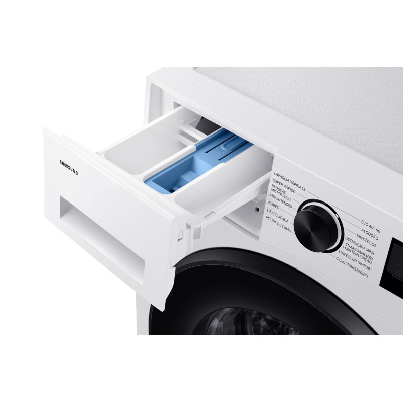 SAMSUNG - Máq. Lavar Roupa WW11DG5B25AEEP