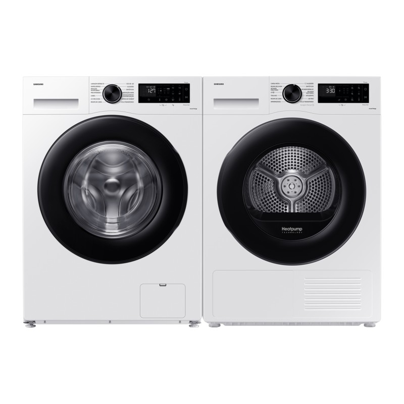 SAMSUNG - Máq. Lavar Roupa WW11DG5B25AEEP