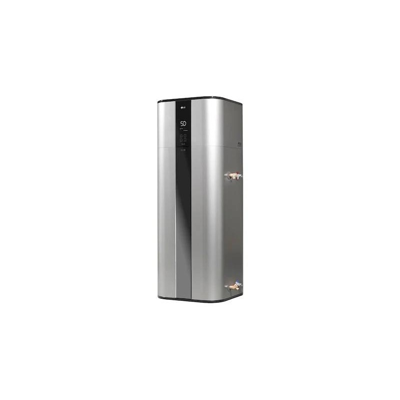 LG - Bomba de Calor WH20STR2.FA