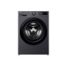 LG - Máq. Lavar/Secar Roupa F4DR509S6M