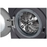LG - Máq. Lavar/Secar Roupa F4DR509S6M