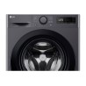 LG - Máq. Lavar/Secar Roupa F4DR509S6M