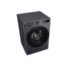 LG - Máq. Lavar/Secar Roupa F4DR509S6M