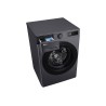 LG - Máq. Lavar/Secar Roupa F4DR509S6M