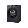 LG - Máq. Lavar/Secar Roupa F4DR509S6M