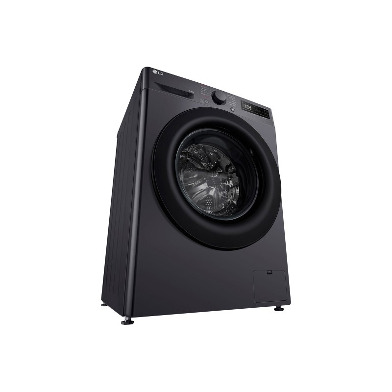 LG - Máq. Lavar/Secar Roupa F4DR509S6M