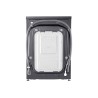 LG - Máq. Lavar/Secar Roupa F4DR509S6M