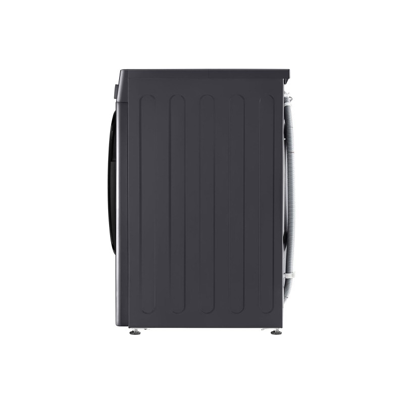 LG - Máq. Lavar/Secar Roupa F4DR509S6M
