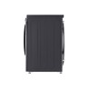 LG - Máq. Lavar/Secar Roupa F4DR509S6M