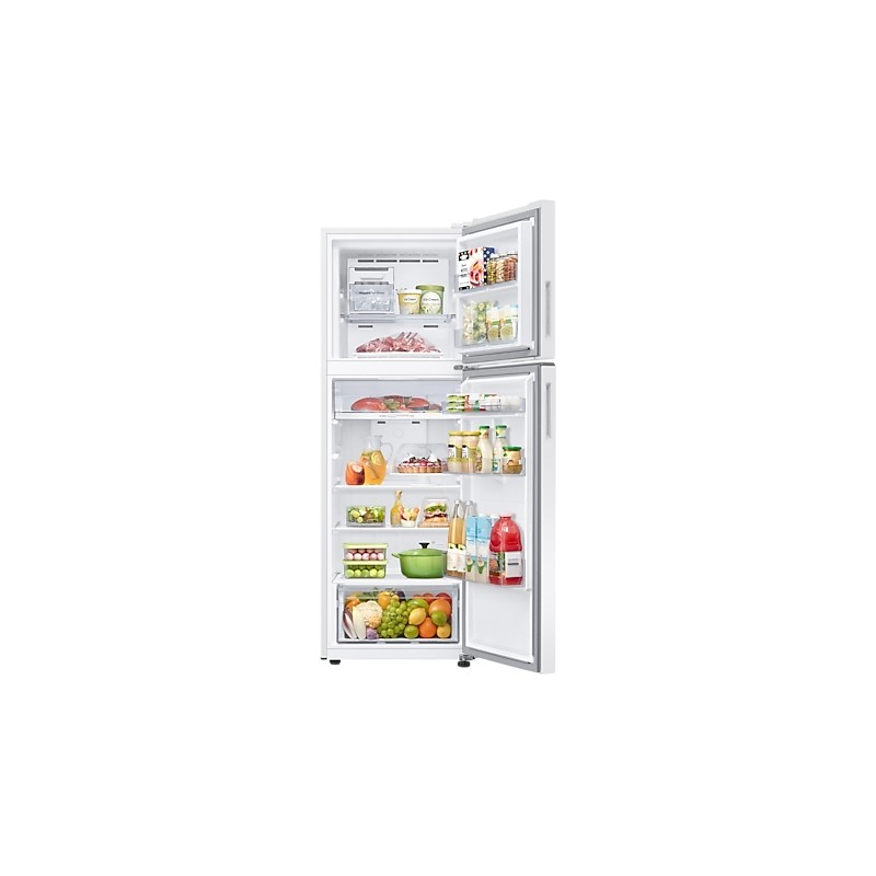 SAMSUNG - Frigorífico 2 Portas RT31CG5624WWES
